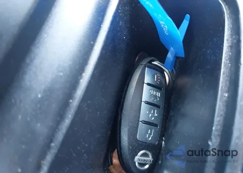 2018 Nissan Sentra Sv from USA, damaged, VIN 3N1AB7AP5JY242537